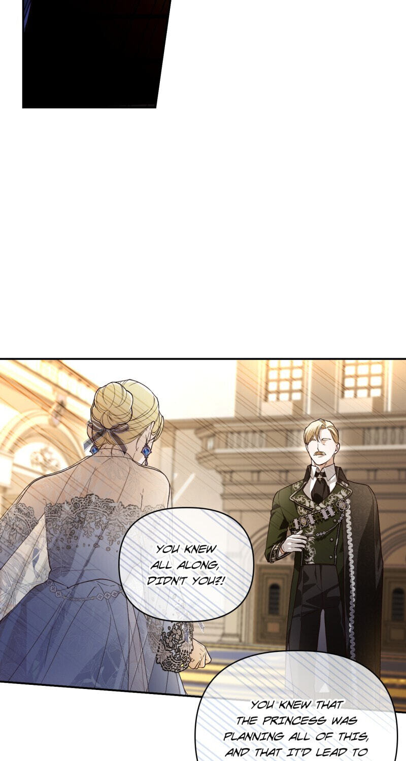 How to Hide the Emperor's Child Chapter 80 page 91 - 