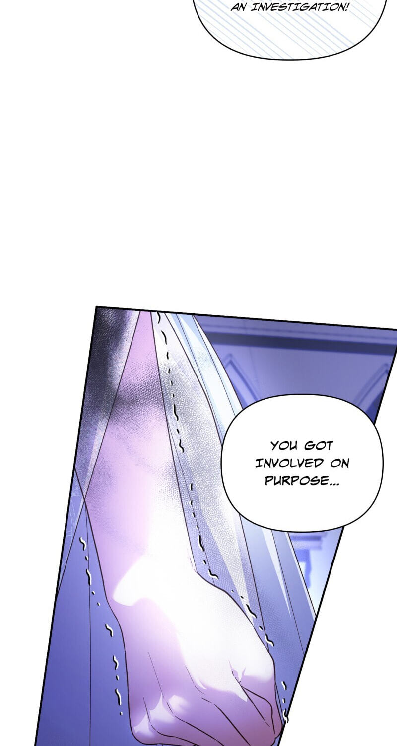 How to Hide the Emperor's Child Chapter 80 page 92 - 