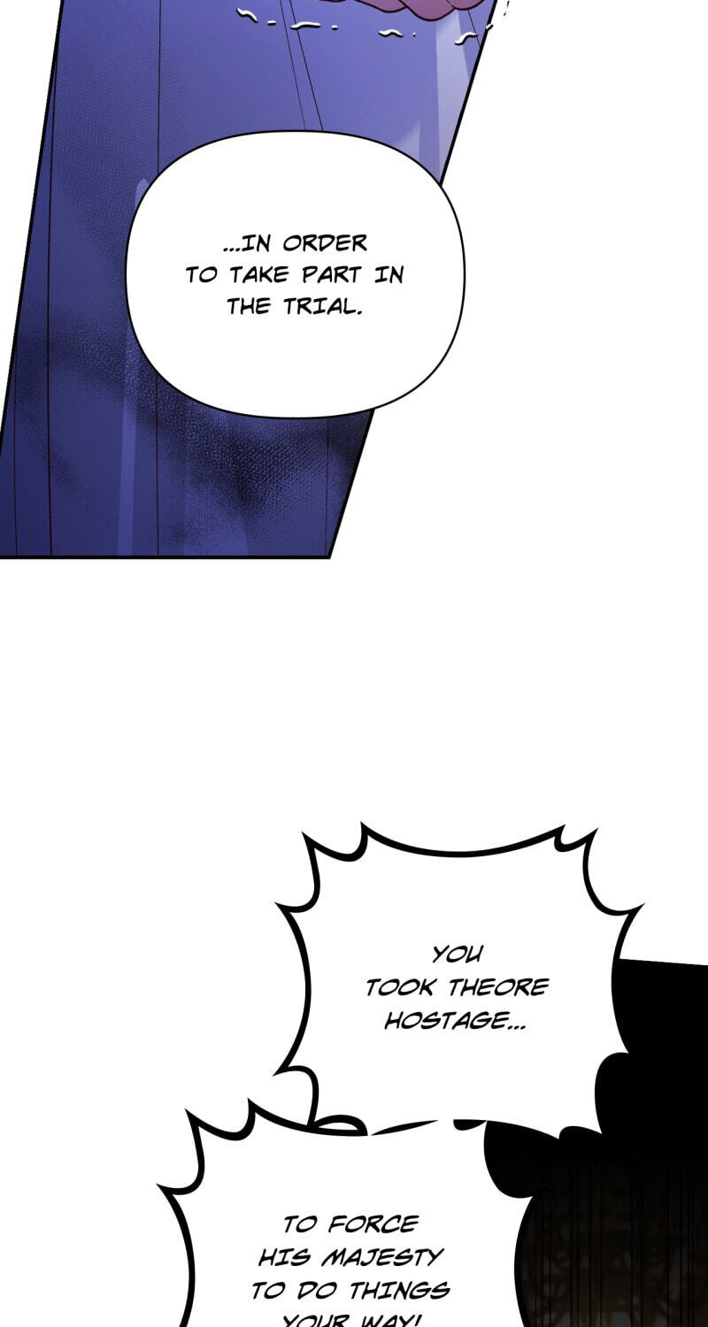 How to Hide the Emperor's Child Chapter 80 page 93 - 