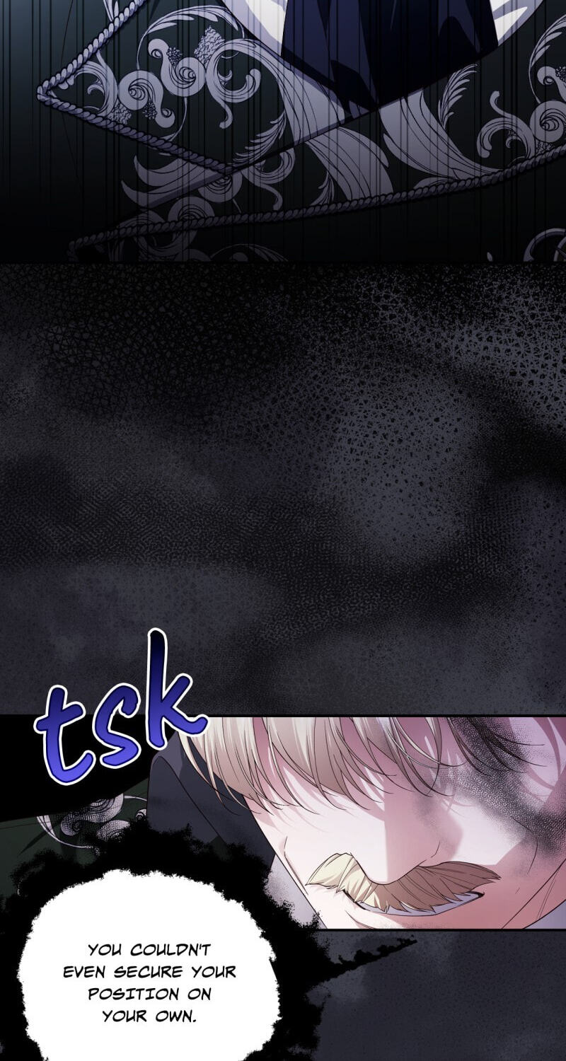 How to Hide the Emperor's Child Chapter 80 page 96 - 