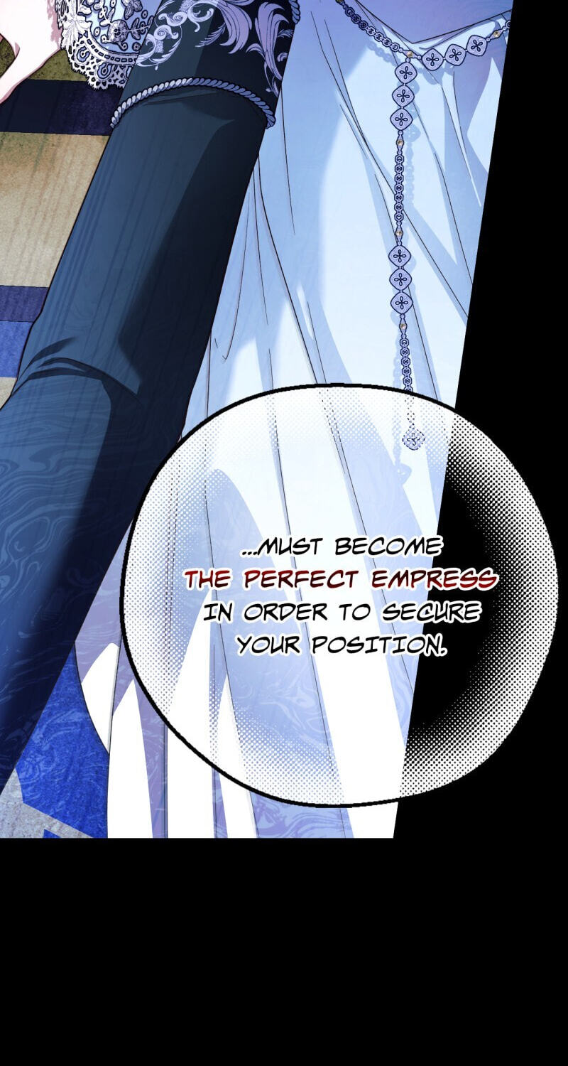 How to Hide the Emperor's Child Chapter 80 page 100 - 