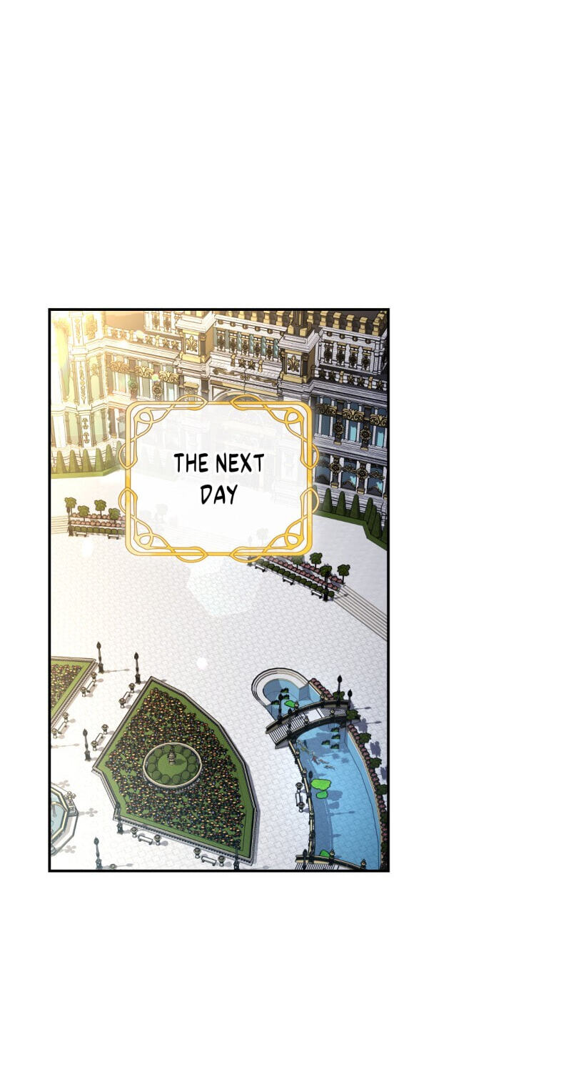 How to Hide the Emperor's Child Chapter 81 page 14 - 