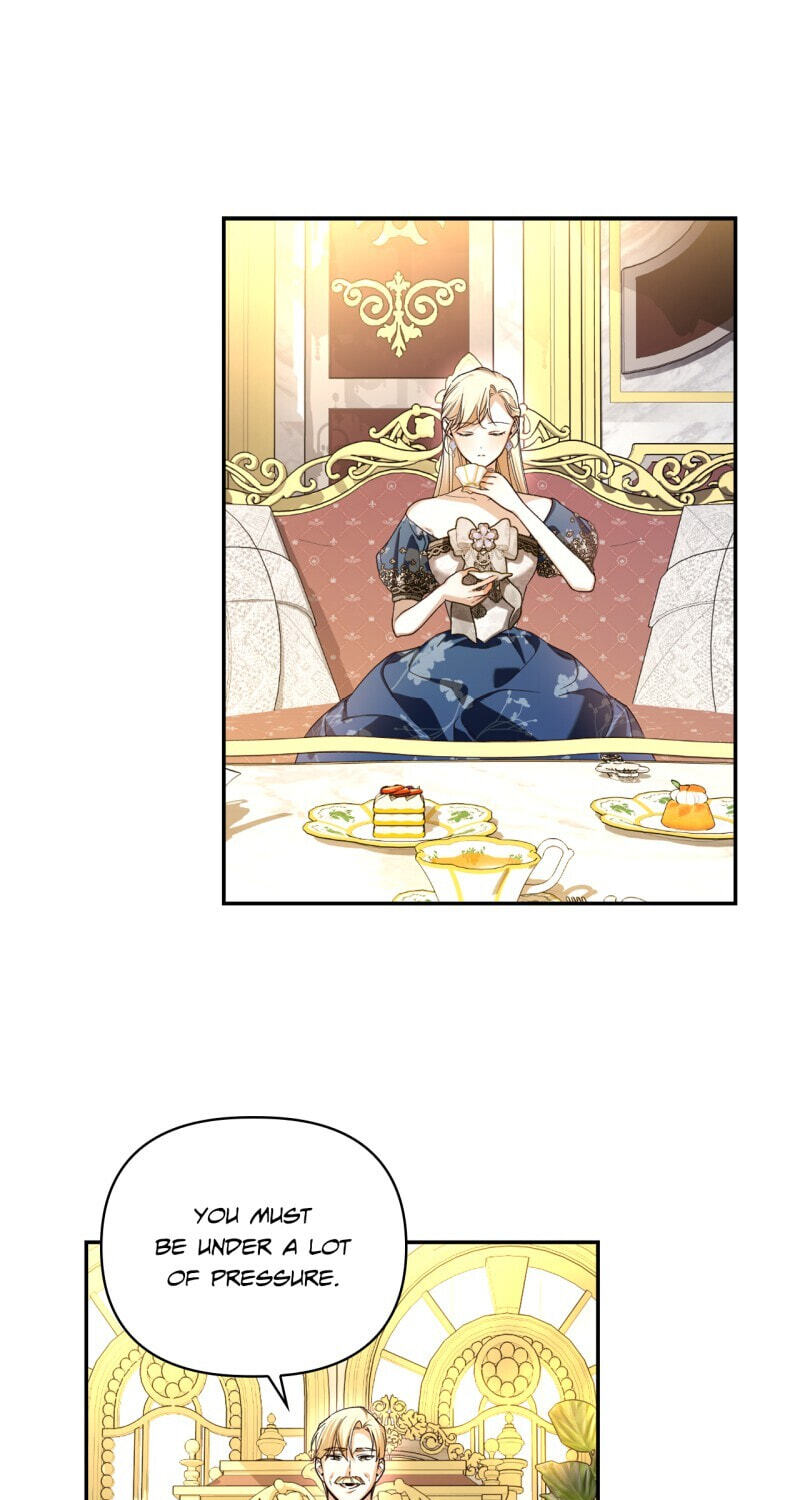 How to Hide the Emperor's Child Chapter 81 page 15 - 