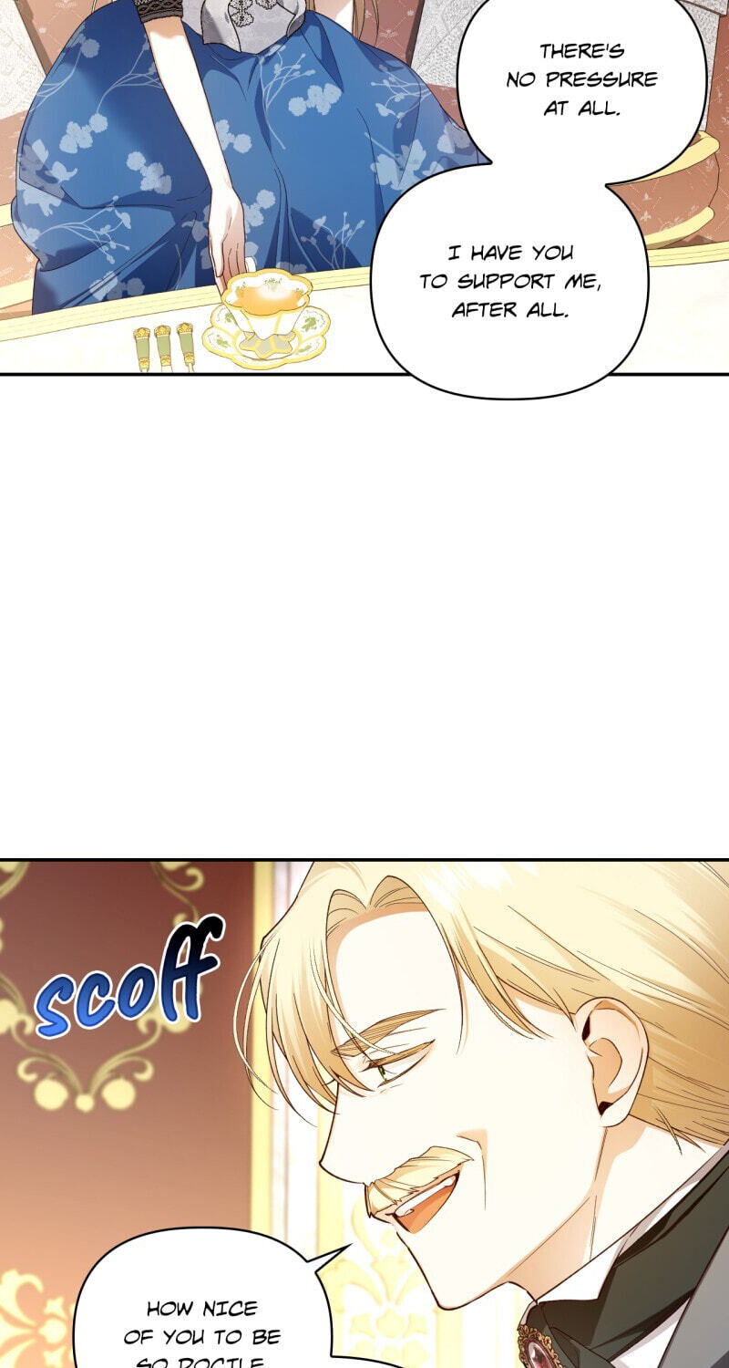How to Hide the Emperor's Child Chapter 81 page 17 - 
