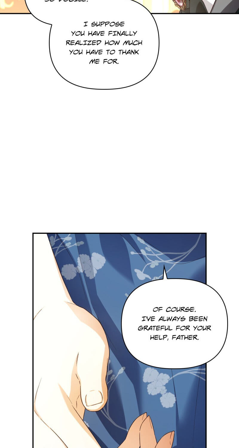 How to Hide the Emperor's Child Chapter 81 page 18 - 