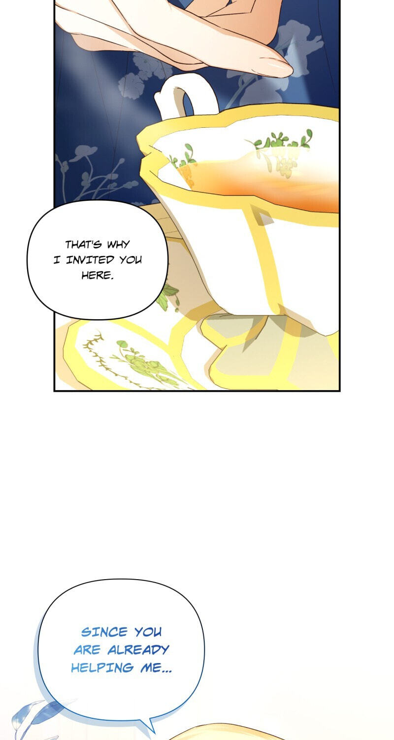How to Hide the Emperor's Child Chapter 81 page 19 - 