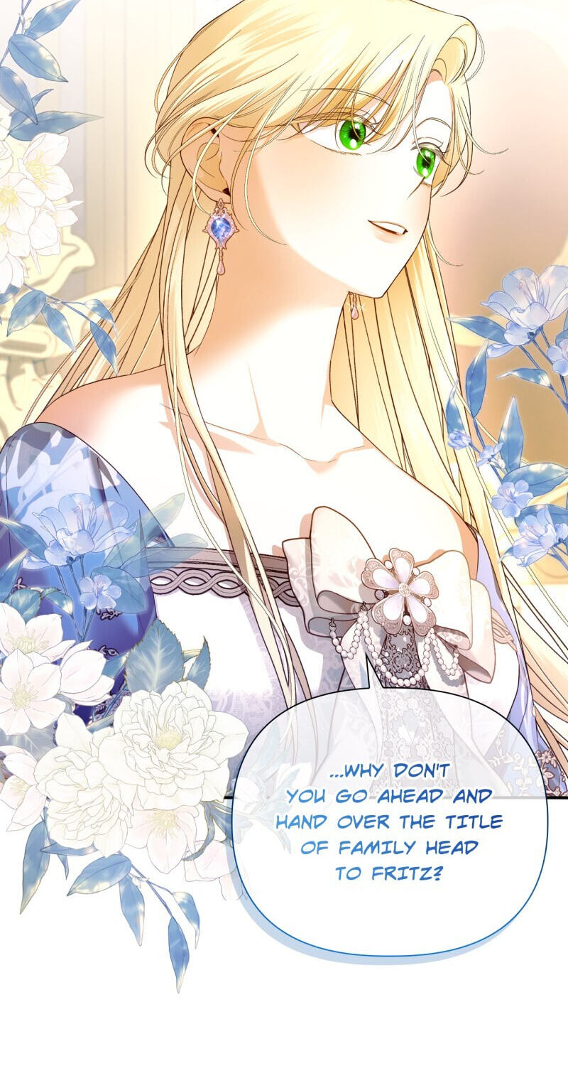How to Hide the Emperor's Child Chapter 81 page 20 - 
