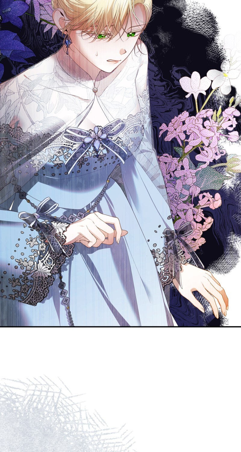 How to Hide the Emperor's Child Chapter 81 page 3 - 