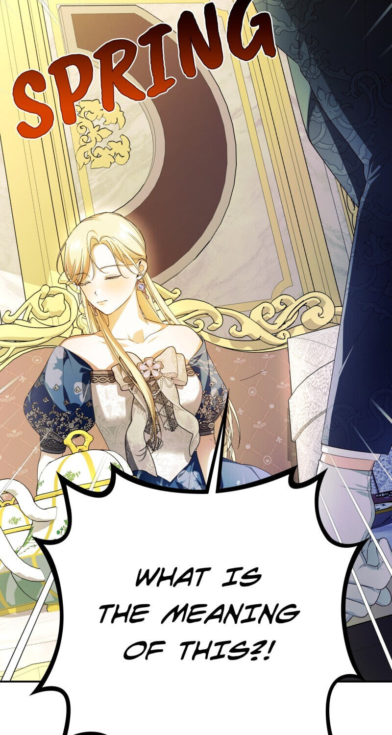 How to Hide the Emperor's Child Chapter 81 page 23 - 