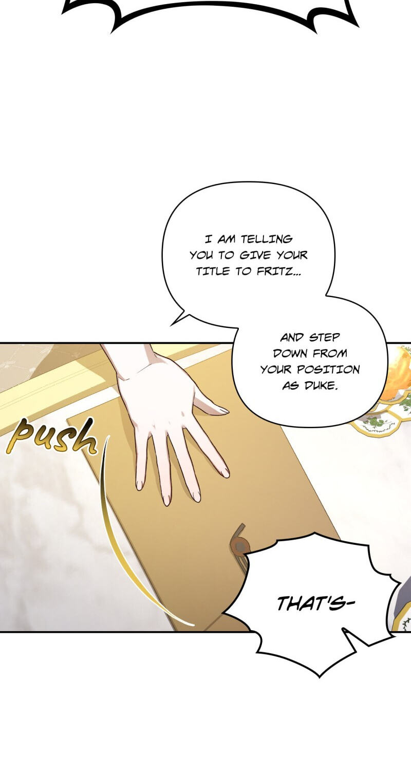 How to Hide the Emperor's Child Chapter 81 page 24 - 