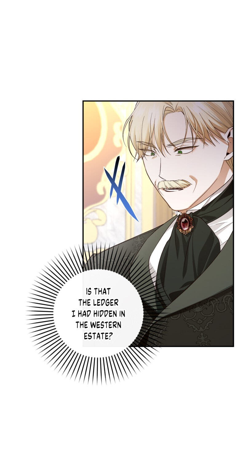 How to Hide the Emperor's Child Chapter 81 page 25 - 
