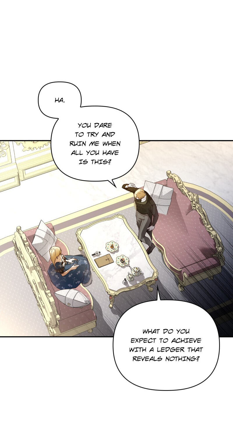 How to Hide the Emperor's Child Chapter 81 page 26 - 