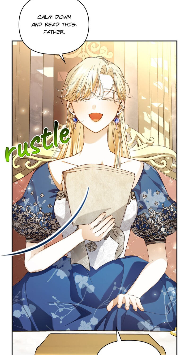 How to Hide the Emperor's Child Chapter 81 page 28 - 