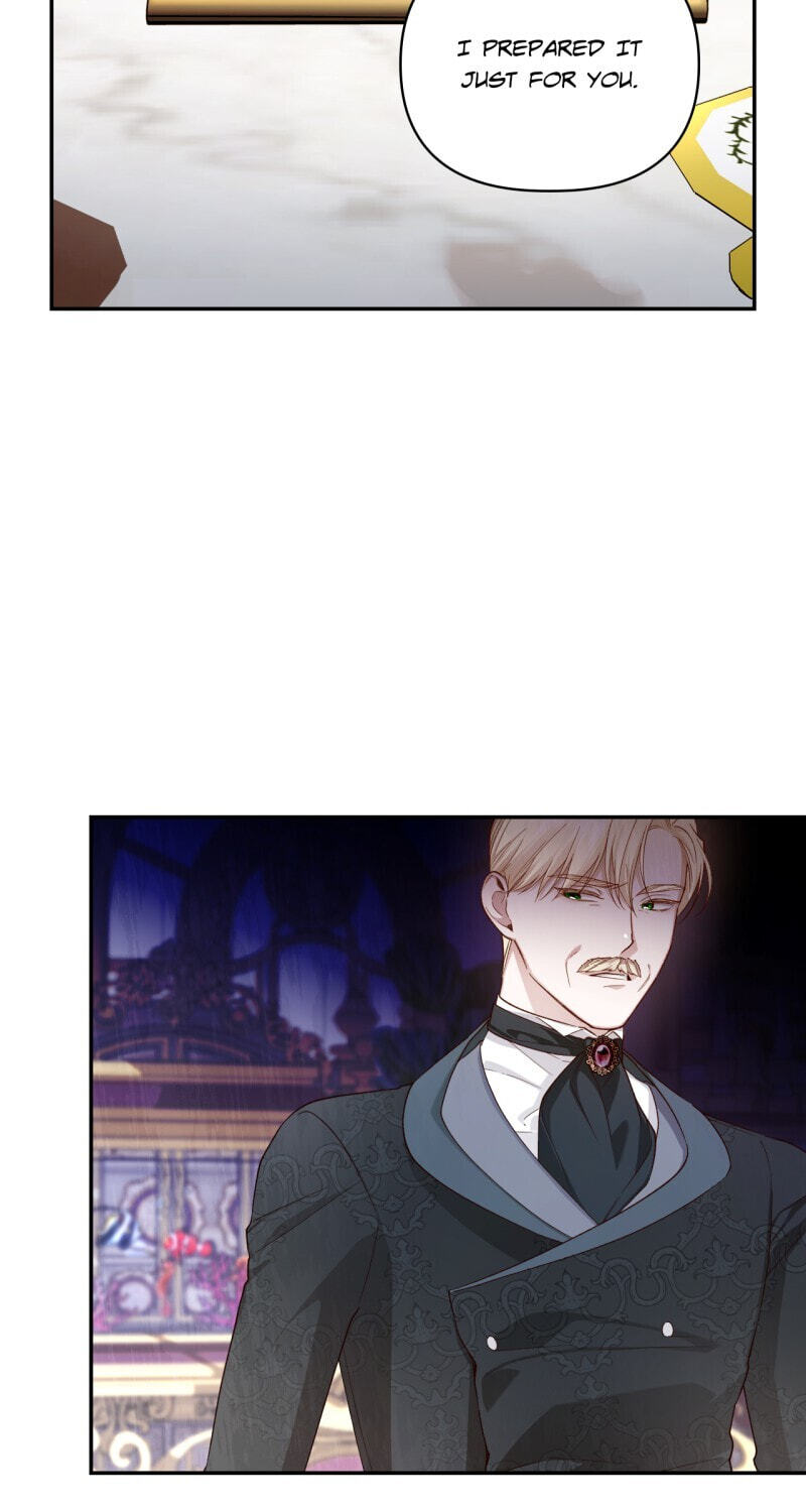 How to Hide the Emperor's Child Chapter 81 page 29 - 