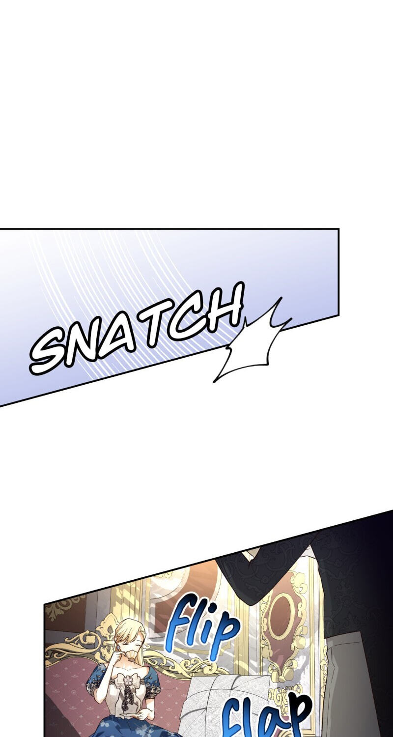 How to Hide the Emperor's Child Chapter 81 page 30 - 