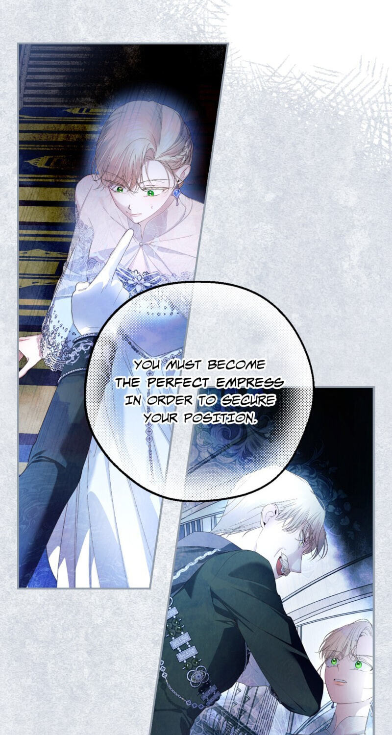 How to Hide the Emperor's Child Chapter 81 page 4 - 