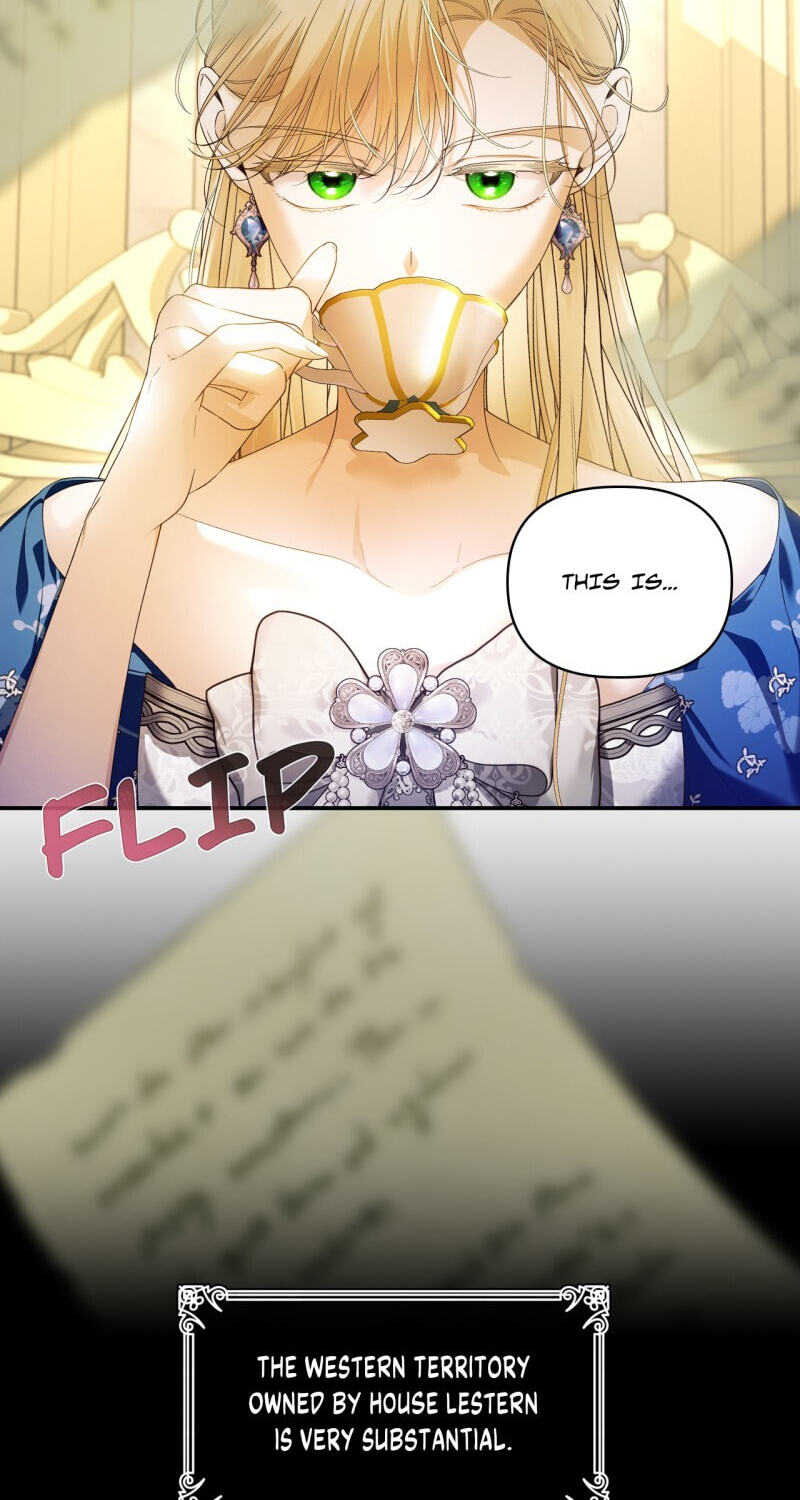 How to Hide the Emperor's Child Chapter 81 page 32 - 
