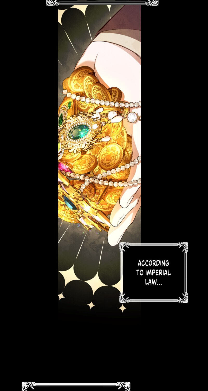 How to Hide the Emperor's Child Chapter 81 page 33 - 
