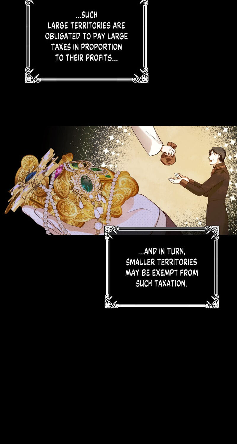 How to Hide the Emperor's Child Chapter 81 page 34 - 