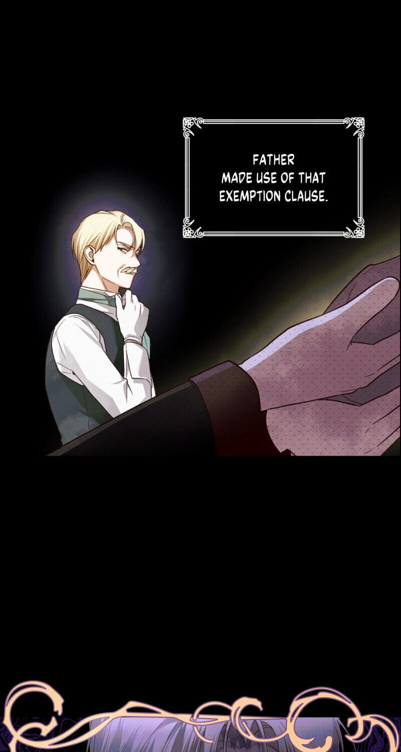 How to Hide the Emperor's Child Chapter 81 page 35 - 