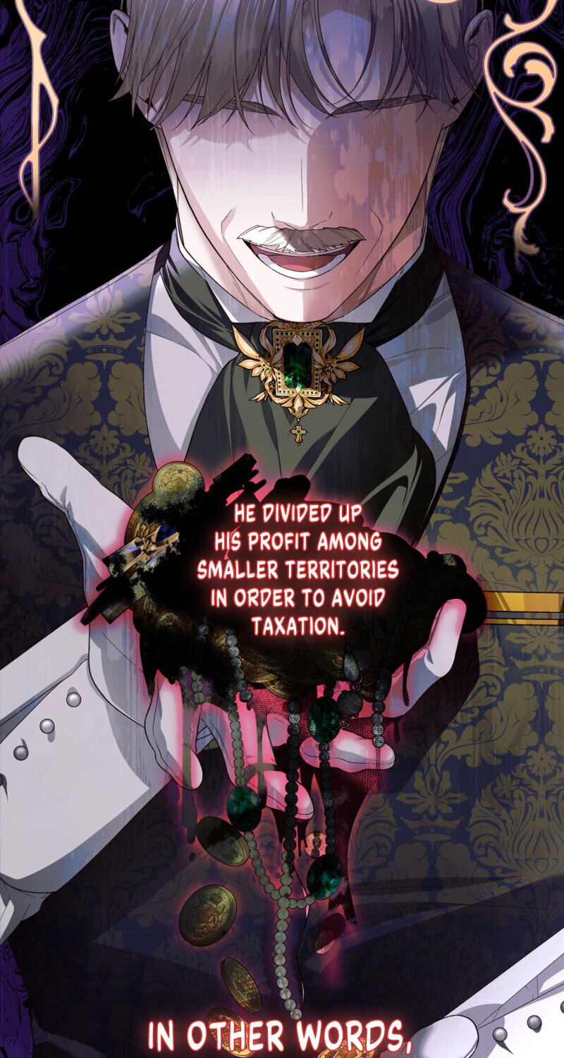How to Hide the Emperor's Child Chapter 81 page 36 - 