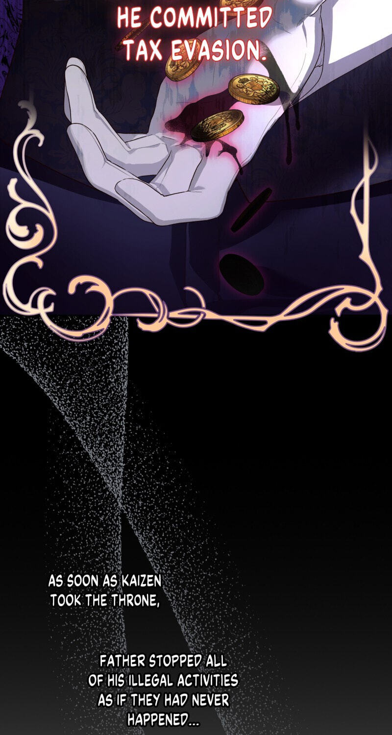 How to Hide the Emperor's Child Chapter 81 page 37 - 