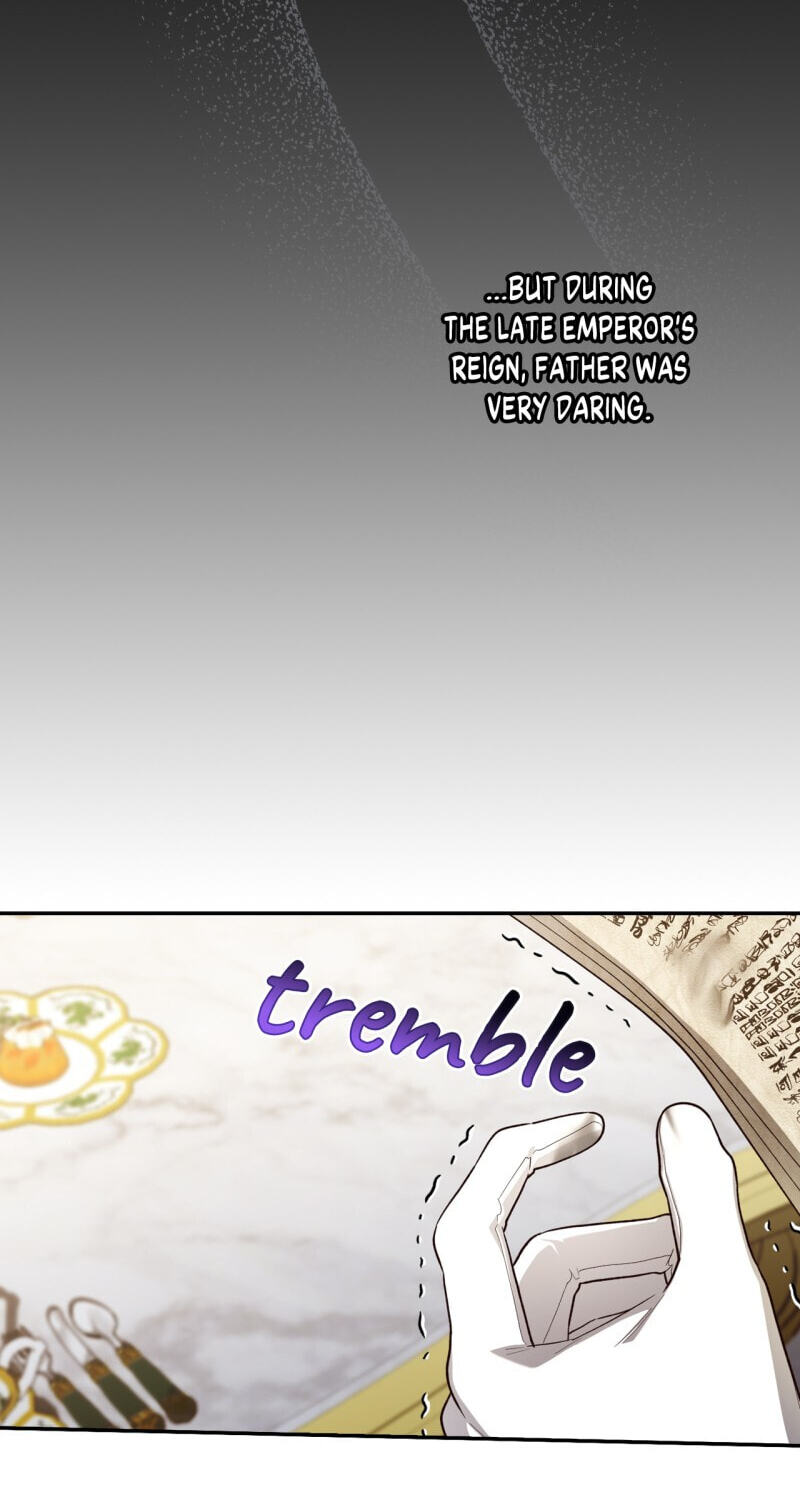 How to Hide the Emperor's Child Chapter 81 page 38 - 