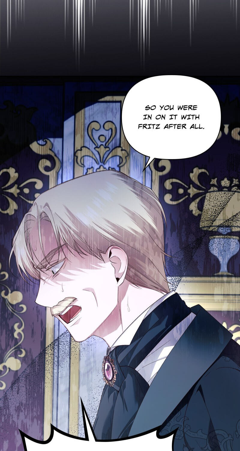 How to Hide the Emperor's Child Chapter 81 page 42 - 