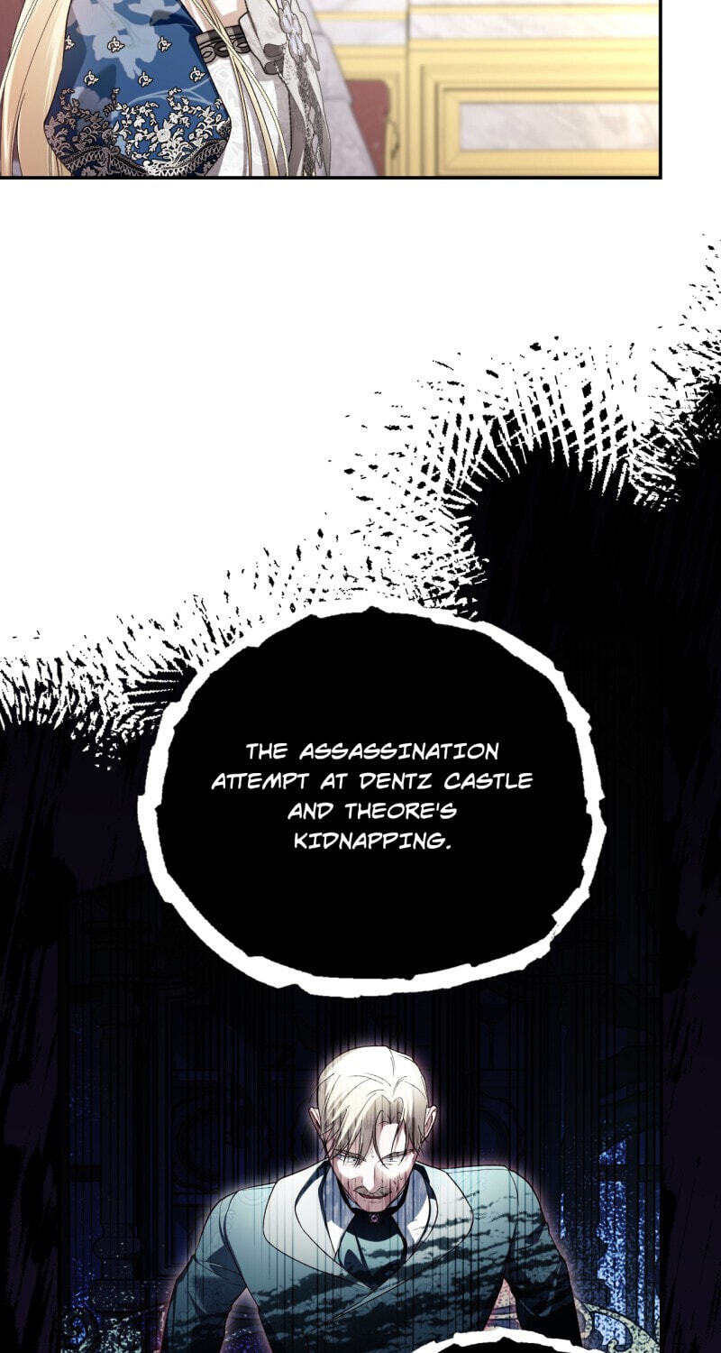 How to Hide the Emperor's Child Chapter 81 page 45 - 