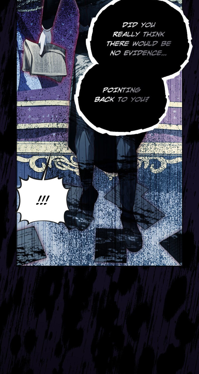 How to Hide the Emperor's Child Chapter 81 page 46 - 
