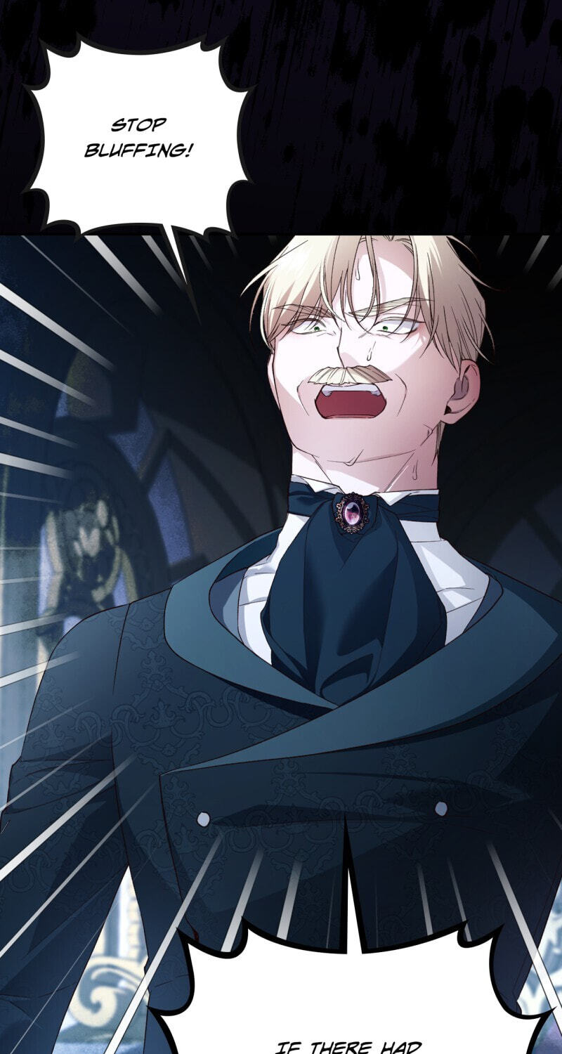 How to Hide the Emperor's Child Chapter 81 page 47 - 
