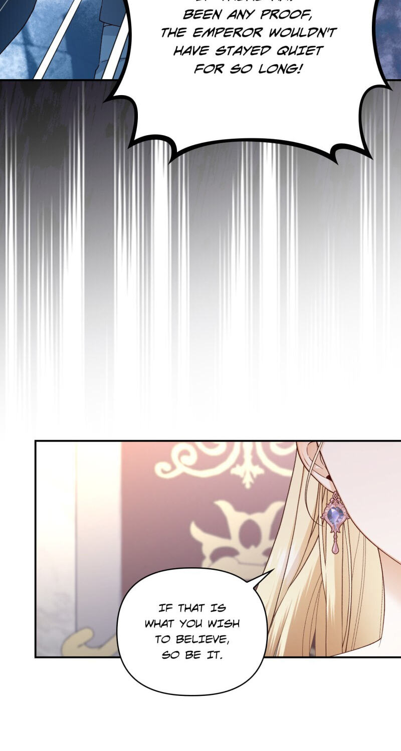 How to Hide the Emperor's Child Chapter 81 page 48 - 