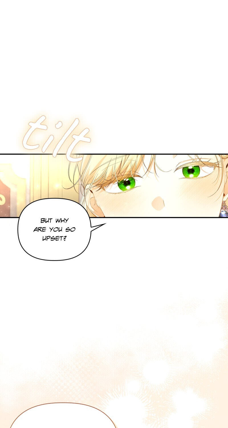 How to Hide the Emperor's Child Chapter 81 page 49 - 