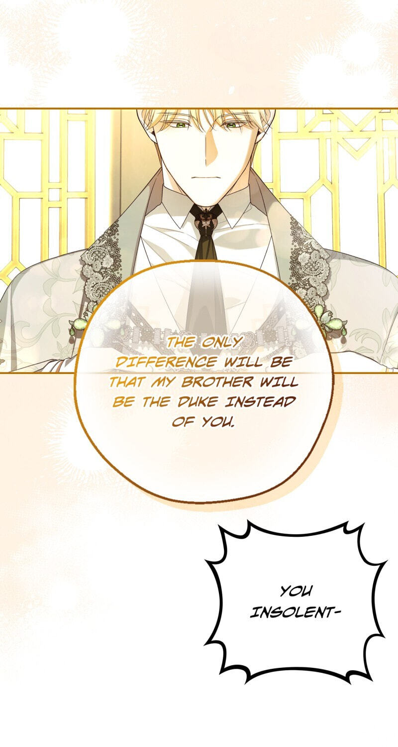 How to Hide the Emperor's Child Chapter 81 page 51 - 
