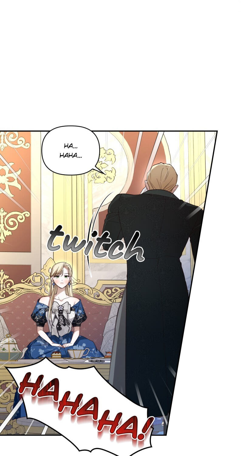 How to Hide the Emperor's Child Chapter 81 page 52 - 