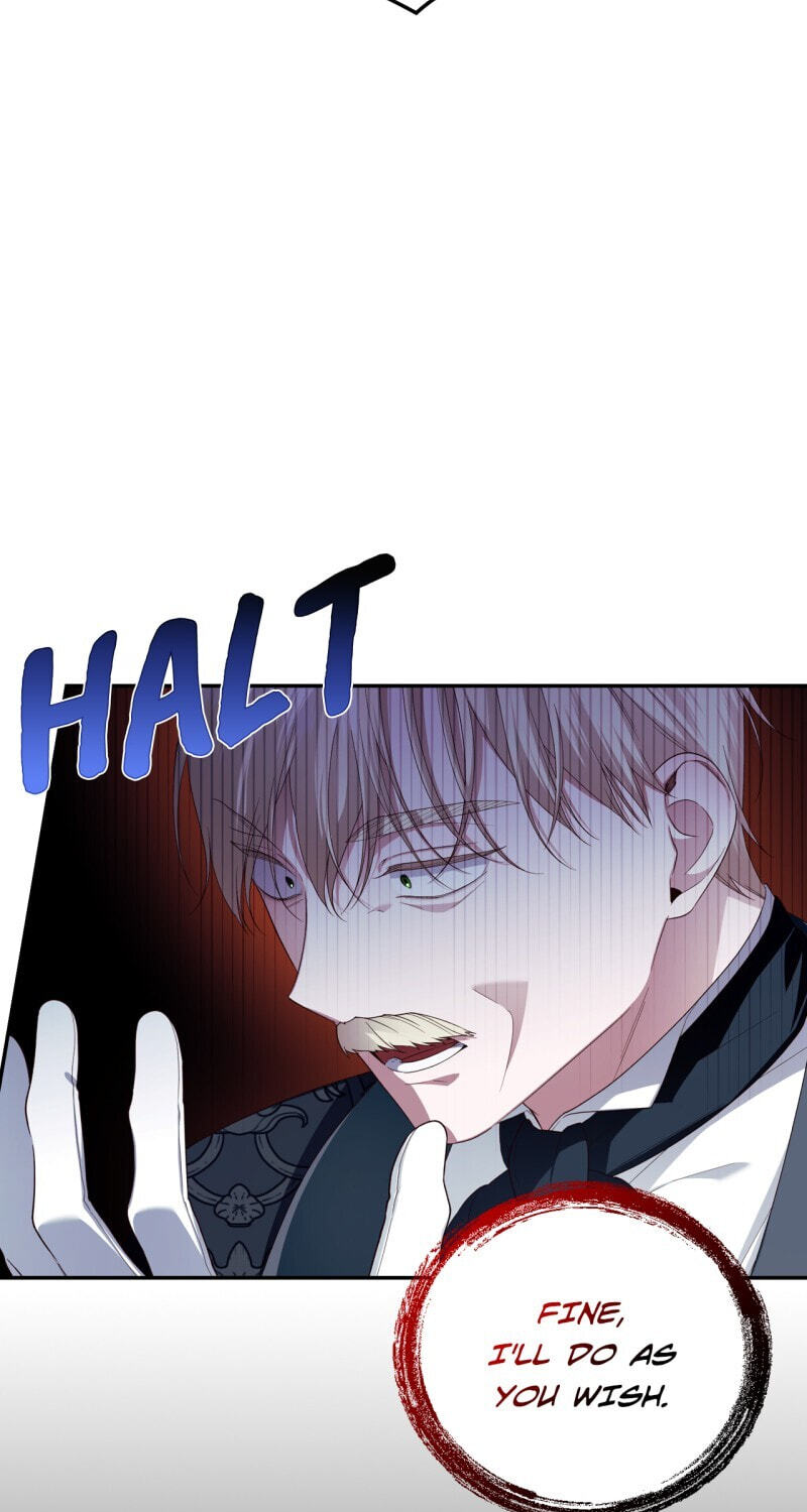 How to Hide the Emperor's Child Chapter 81 page 53 - 
