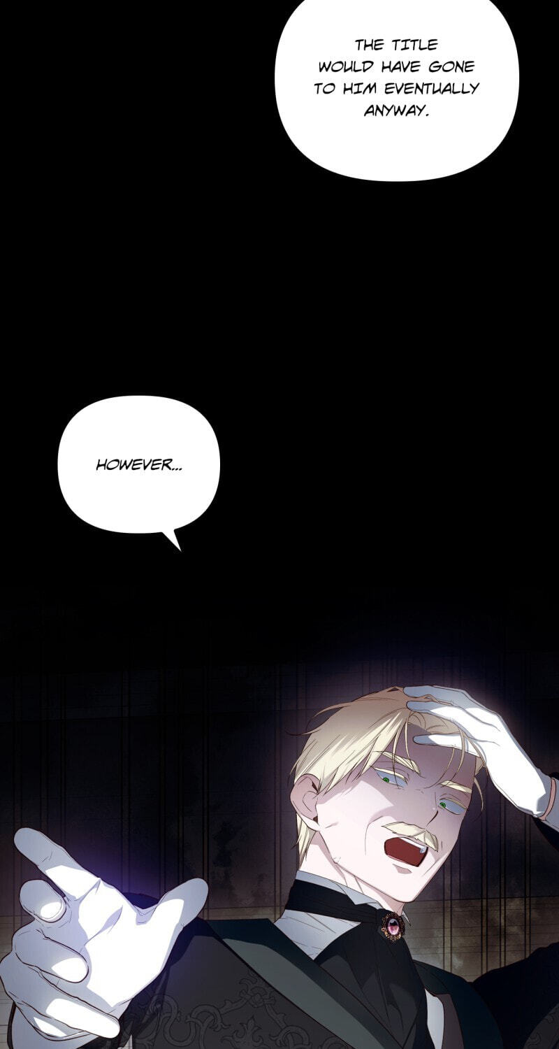 How to Hide the Emperor's Child Chapter 81 page 55 - 