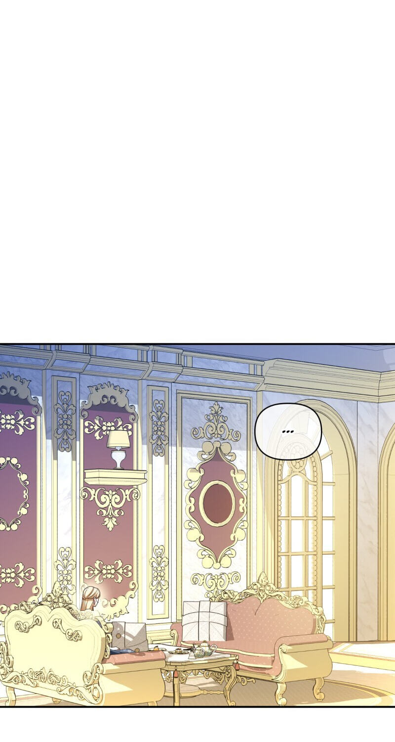 How to Hide the Emperor's Child Chapter 81 page 58 - 