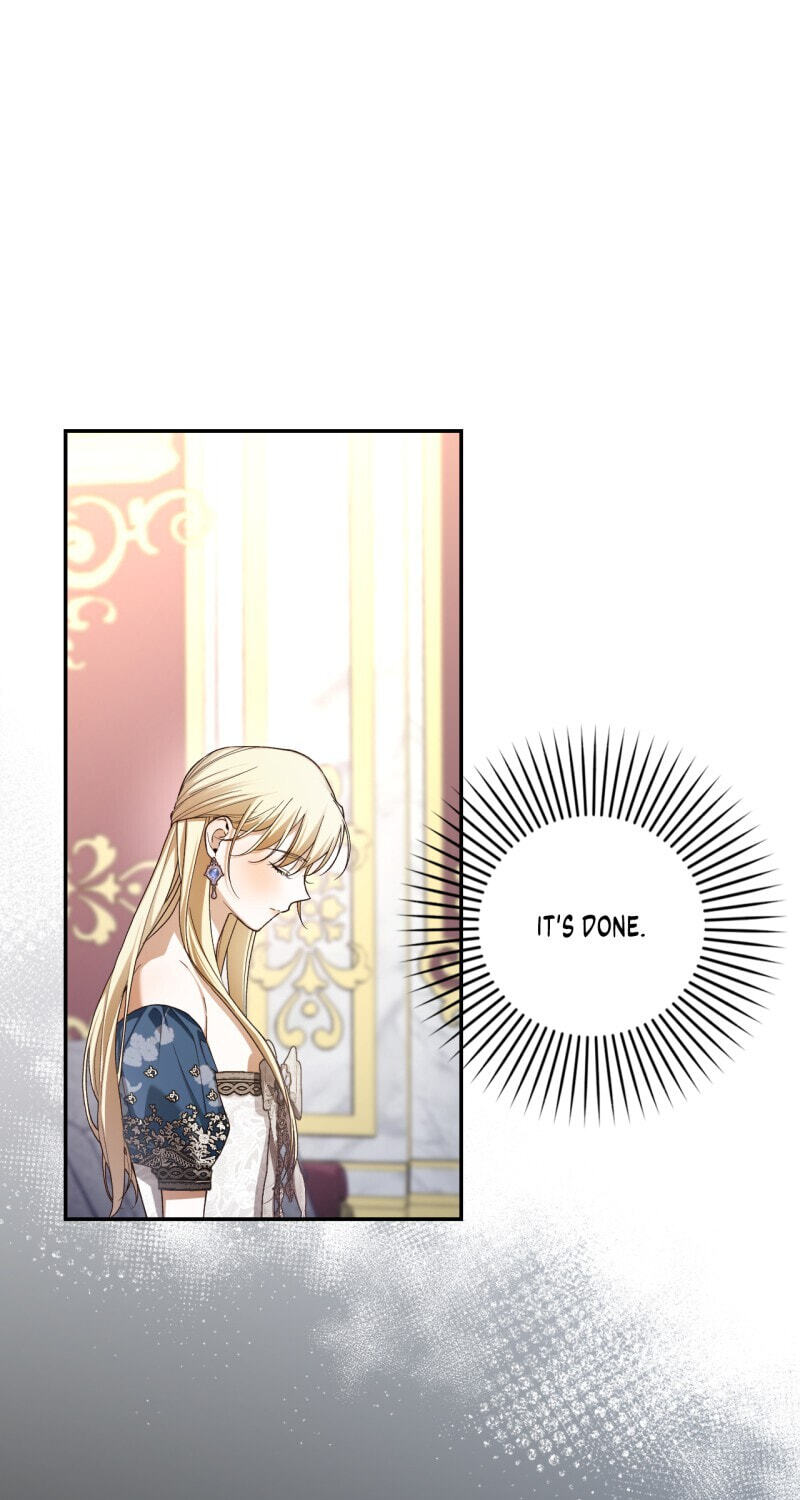 How to Hide the Emperor's Child Chapter 81 page 59 - 