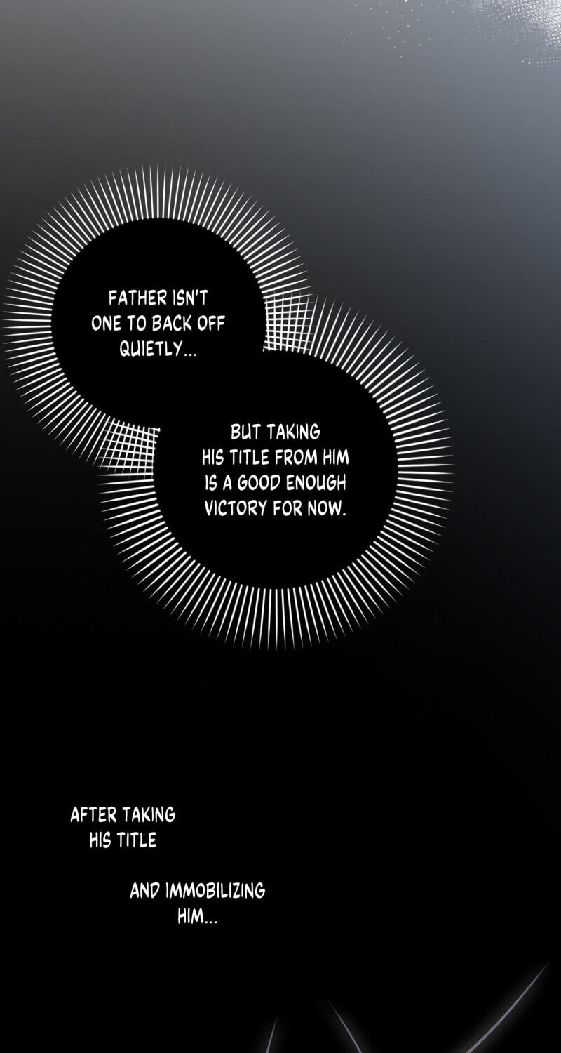 How to Hide the Emperor's Child Chapter 81 page 60 - 