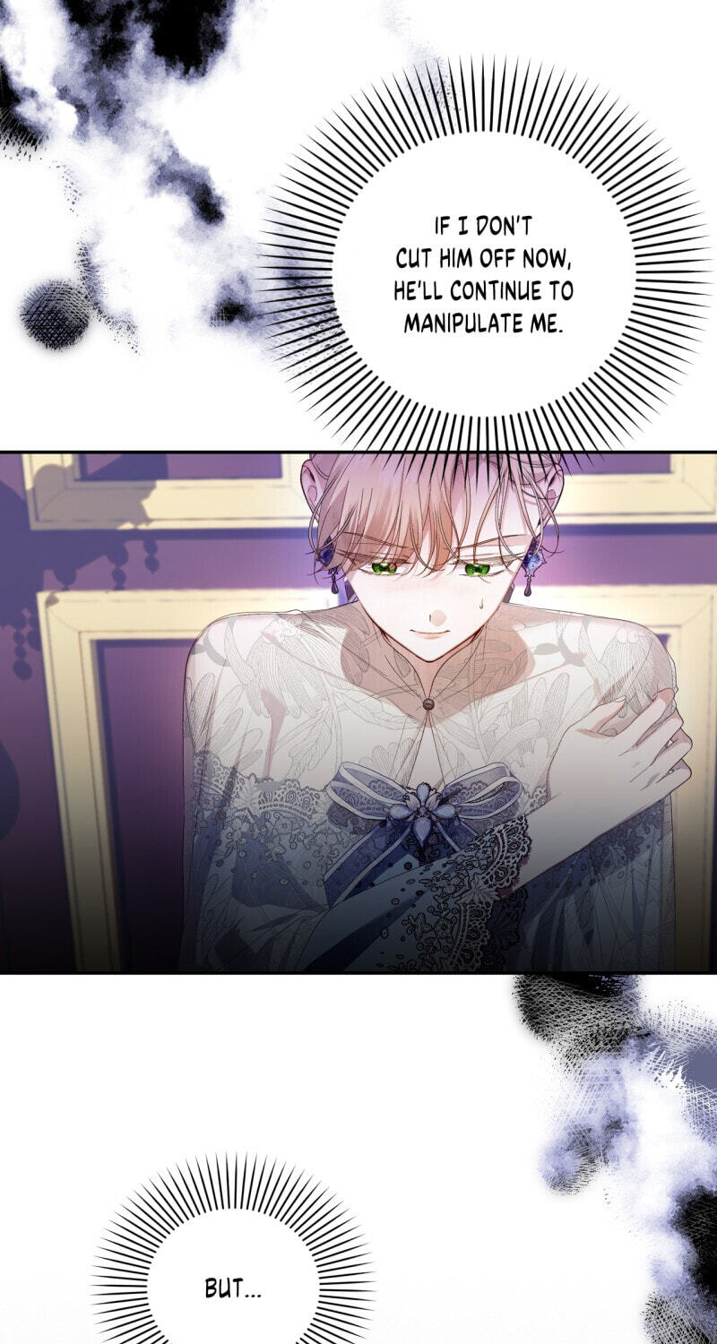 How to Hide the Emperor's Child Chapter 81 page 7 - 