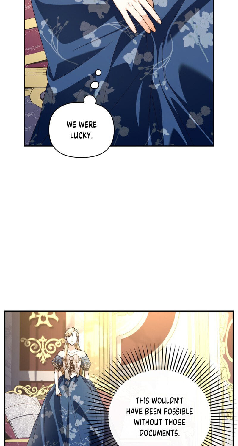 How to Hide the Emperor's Child Chapter 81 page 63 - 