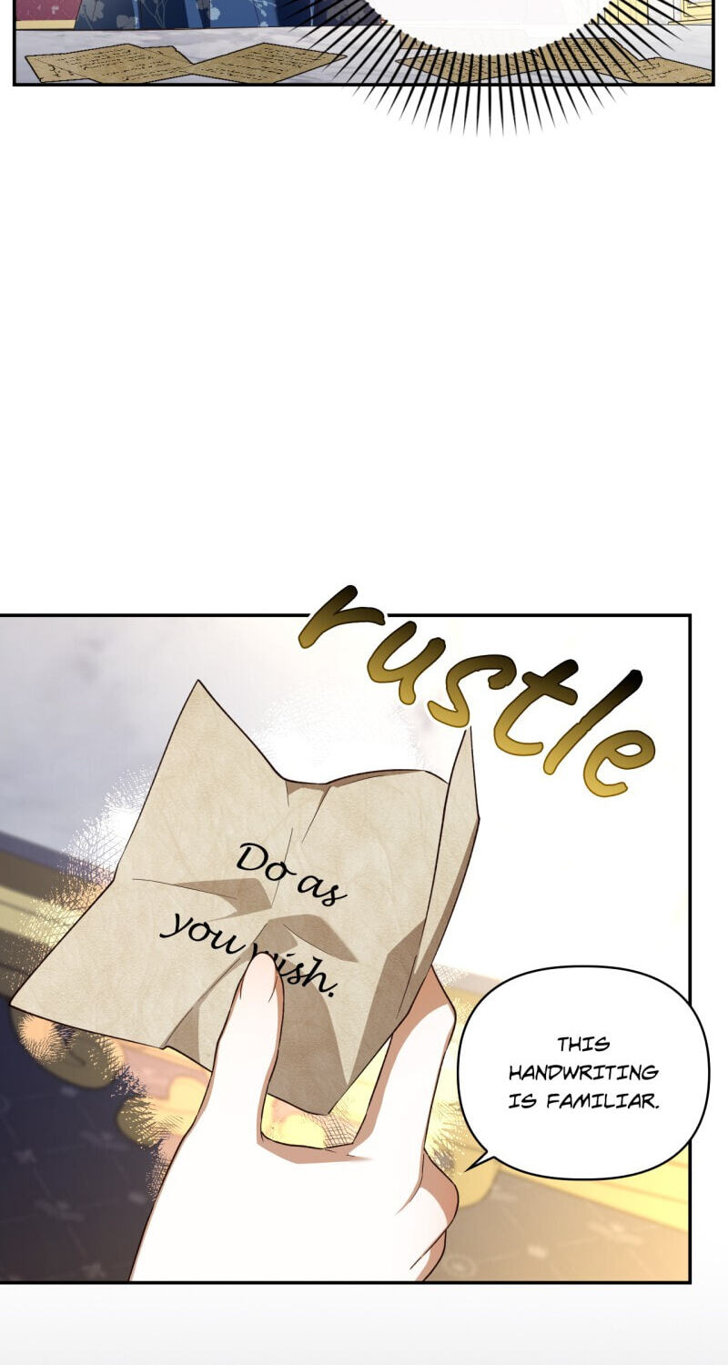 How to Hide the Emperor's Child Chapter 81 page 64 - 