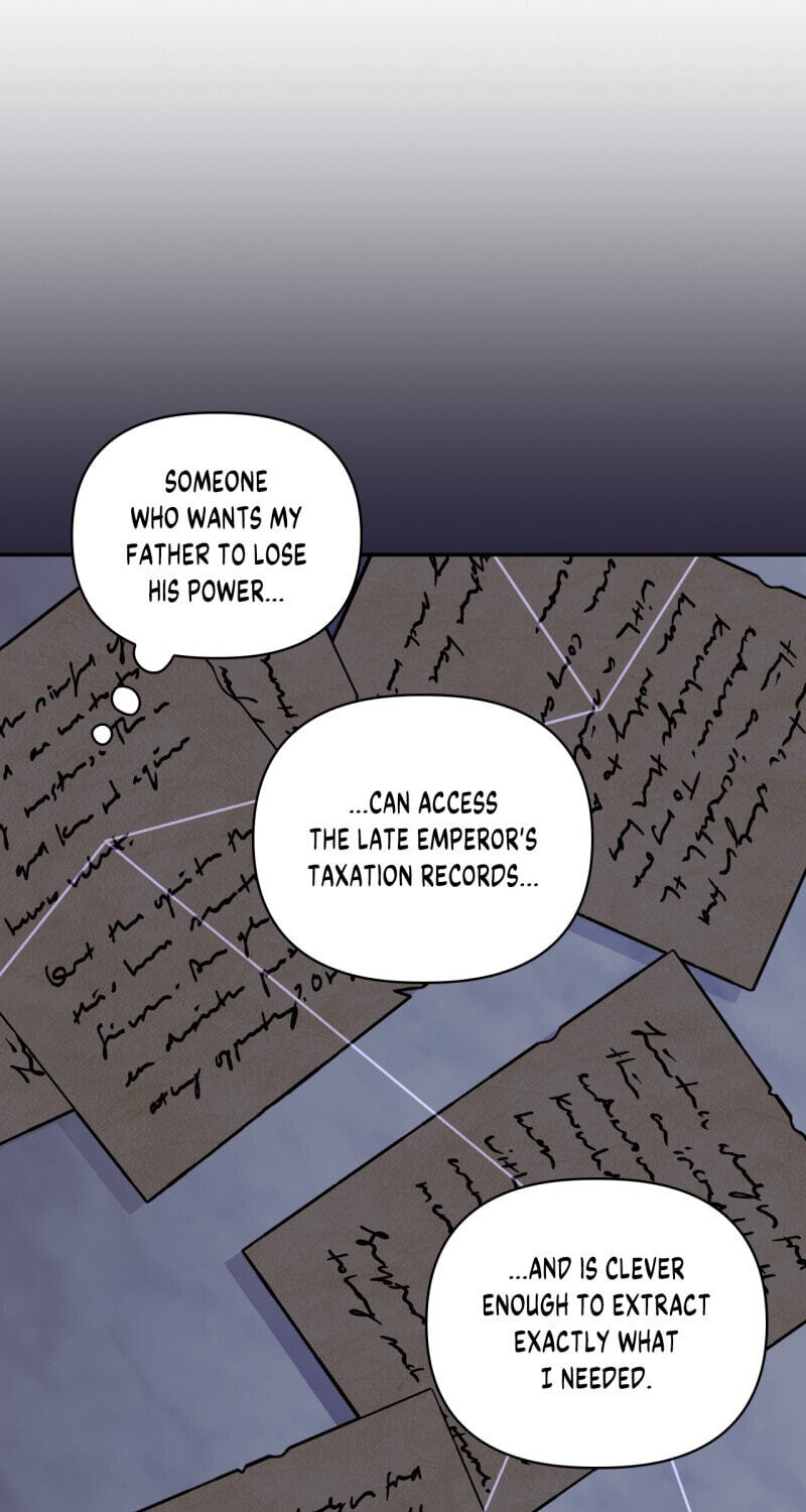 How to Hide the Emperor's Child Chapter 81 page 65 - 