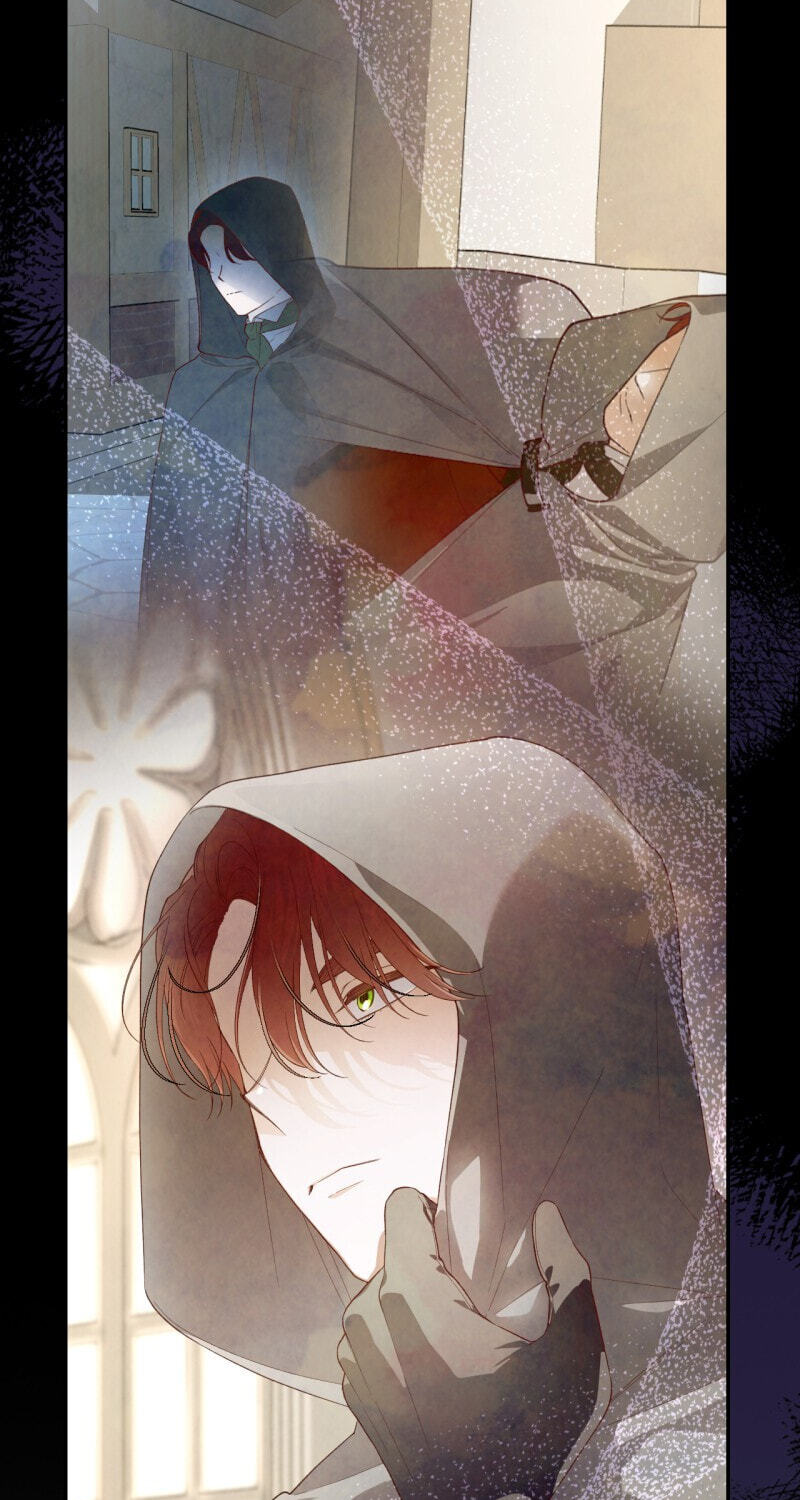 How to Hide the Emperor's Child Chapter 81 page 67 - 