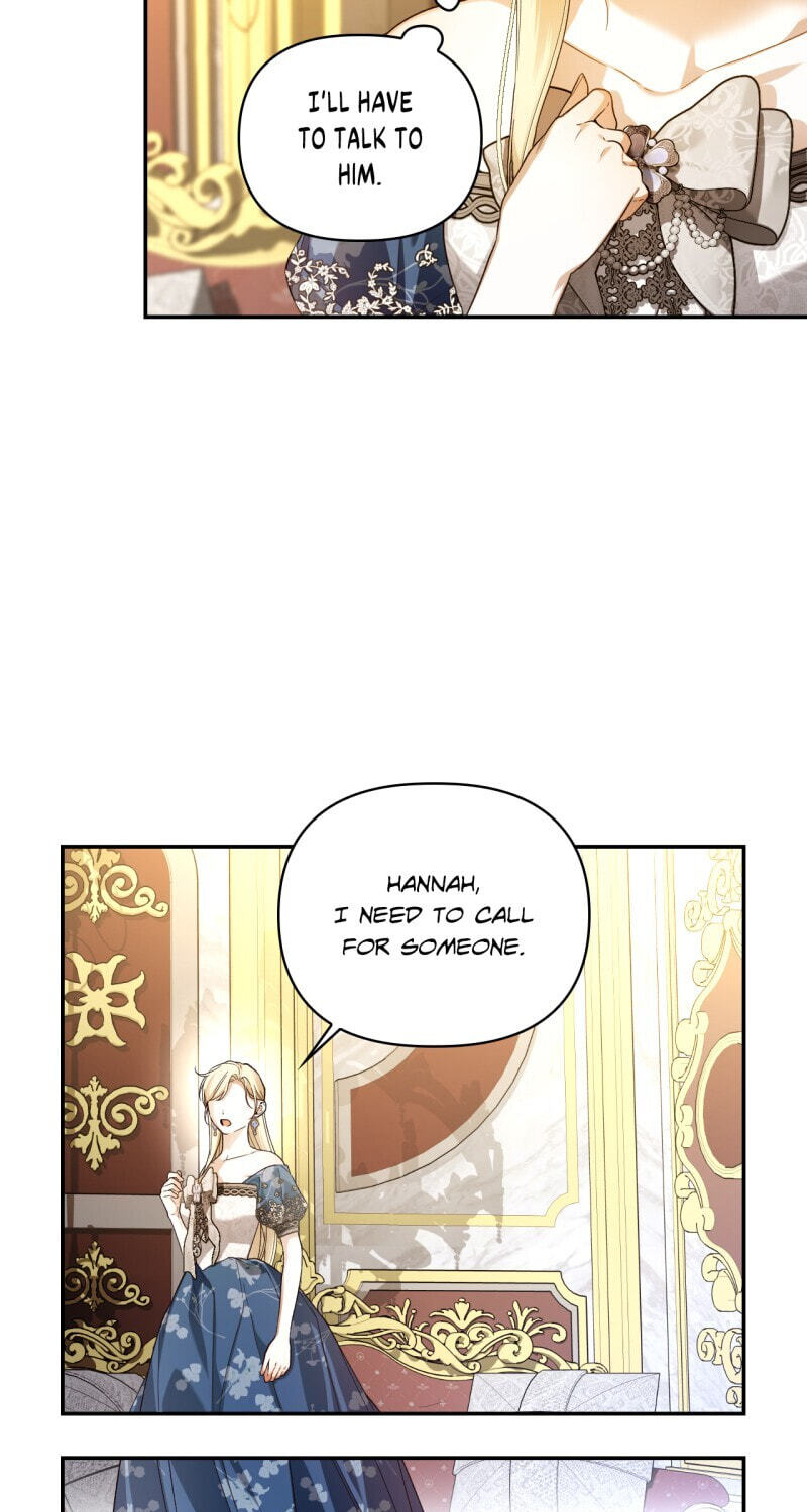 How to Hide the Emperor's Child Chapter 81 page 69 - 