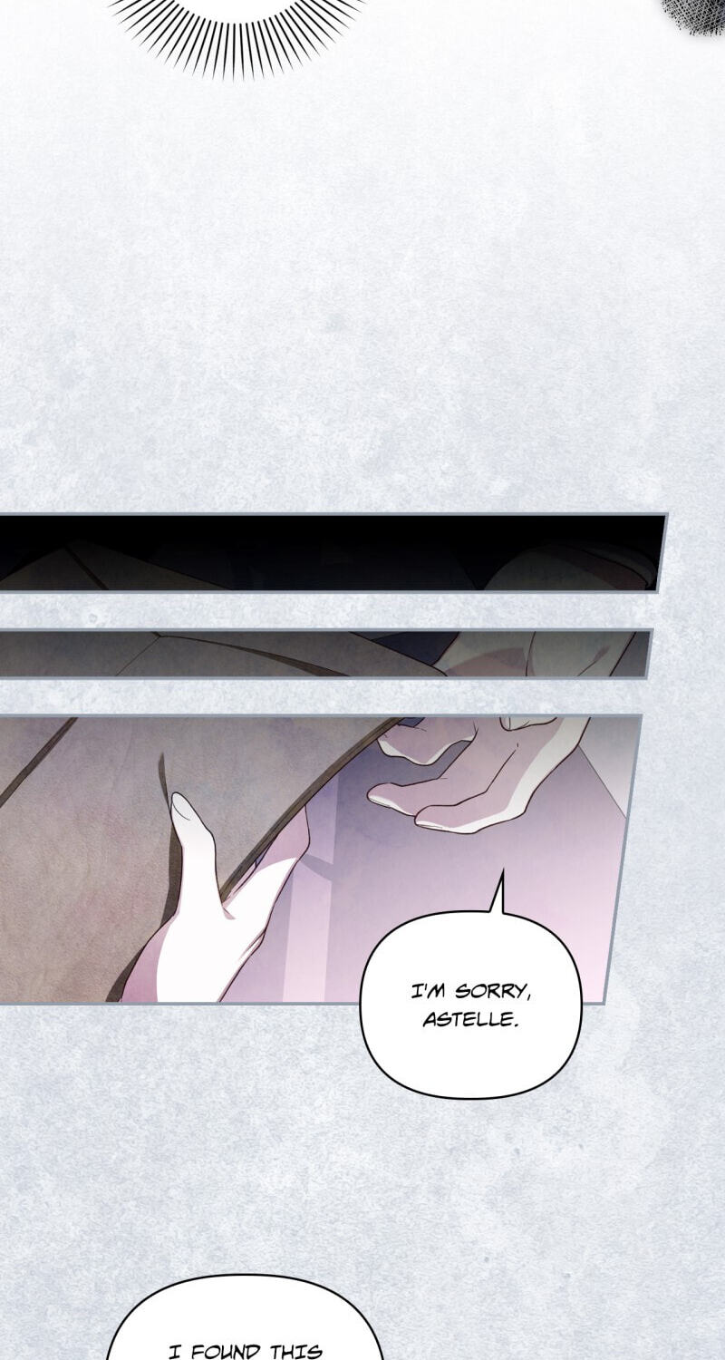 How to Hide the Emperor's Child Chapter 81 page 8 - 
