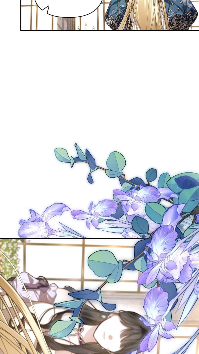 How to Hide the Emperor's Child Chapter 81 page 72 - 