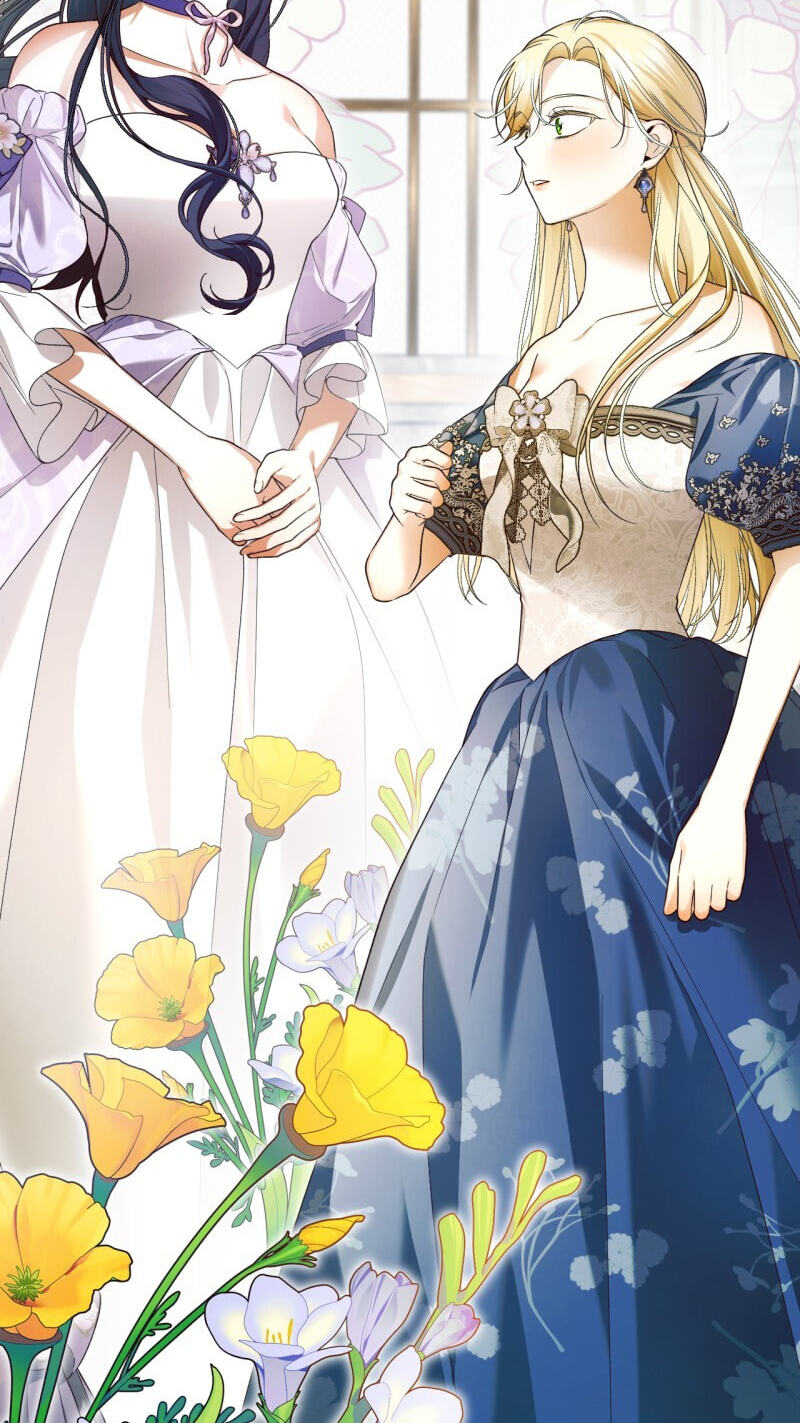 How to Hide the Emperor's Child Chapter 81 page 75 - 