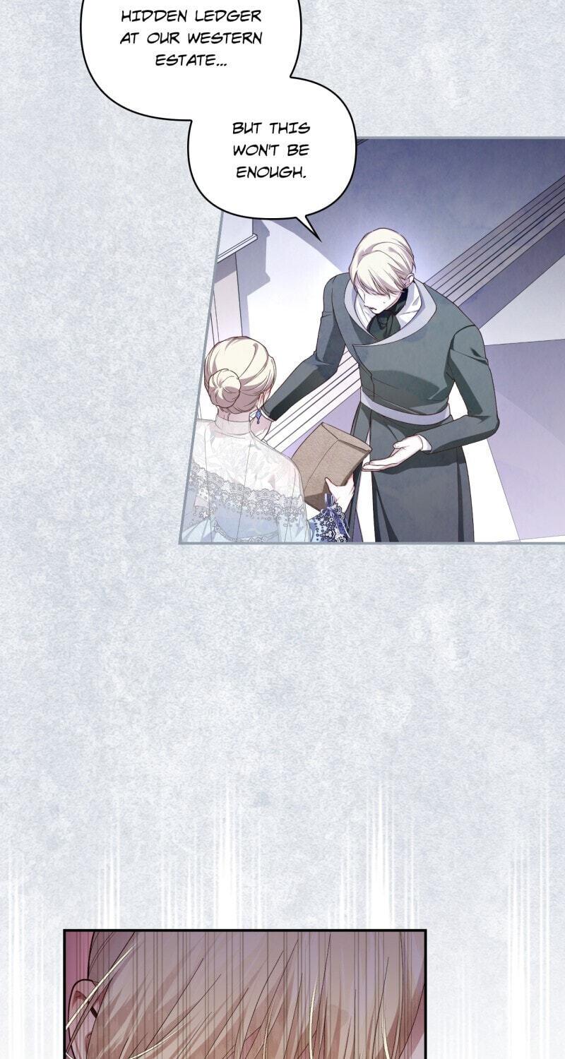 How to Hide the Emperor's Child Chapter 81 page 9 - 